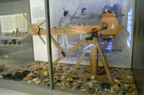 Catapulte reconstitue