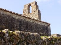 Eglise de Saint Jean Baptiste (dbut du XVIIIe)