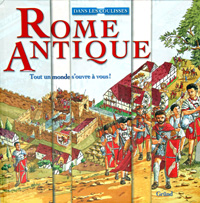 Rome antique (Gründ)