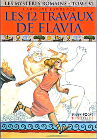 Les 12 travaux de Flavia