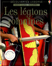 Les lgions romaines