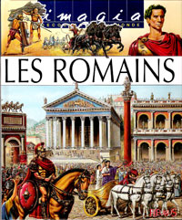 Les Romains, Editions Fleurus
