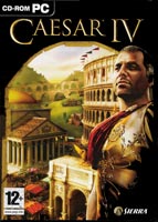 Caesar IV : un beau jeu de simulation qui ravira les latinistes...