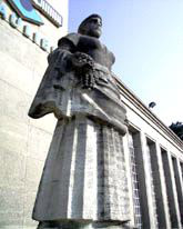 l'Agriculture, par Casimir Reymond