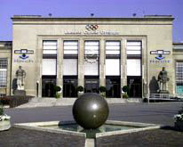 Palais de Beaulieu (Lausanne)