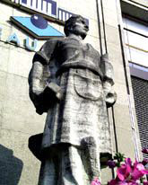 l'Artisanat, par Casimir Reymond