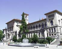 Palais de Rumine (Lausanne)