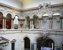 Palais de Rumine (Lausanne)