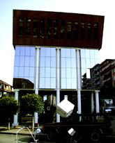 Moderne et classique � la fois...