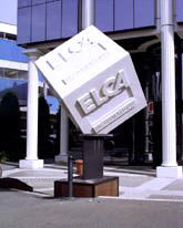 Un autel original...