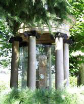 Pavillon en rotonde (Ouchy)