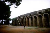 Amphith��tre de Pomp�i