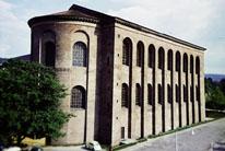 Basilique de Tr�ves