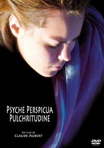 Jaquette du DVD "Psyche perspicua pulchritudine"