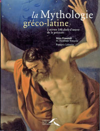 La Mythologie grco-latine