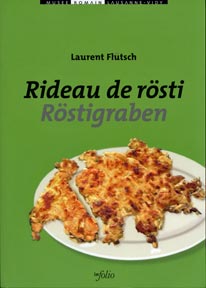 Laurent Fltsch : Rideau de rstis