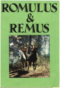 Romulus et Remus